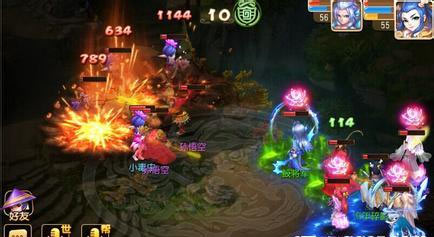 50级主线剧情如梦初醒-毒蝎