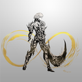 安卓TOP10：SE新作《MOBIUS最终幻想》