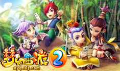 梦幻西游2-免费领取游戏新手卡、激活码、特权