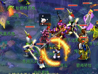 �������׶�̬չʾ