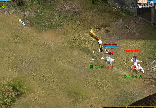 新手秘笈：快速上手西游之路引荐