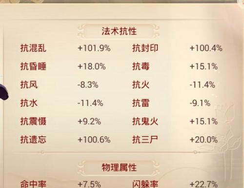 《大话西游》手游装备打造 平民怎么做到3抗100