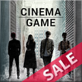世界首款电影手游出炉：《Cinema Game:Rage》