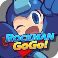 洛克人跑酷新作《洛克人GoGo》安卓版上架