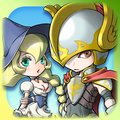 布谷海外新游介绍：动作跑酷《Brave Dash》