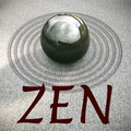超高画质手游《禅境花园》上架 仅适配iOS8系统