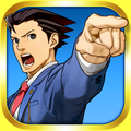 Capcom《逆转裁判5》登iOS 画质提升分章节收费