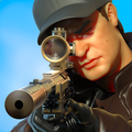狙击手刺客3D:枪杀_Sniper 3D Assassin: Sho