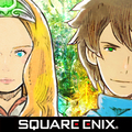 SE战略RPG新作《天堂打击者:宿敌》悄然登陆iOS