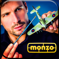 打造属于自己的模型世界 《MONZO》上架双平台