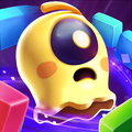 COC开发商新作《幽灵泡泡》悄然上架 系三消玩法