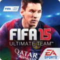 FIFA15手游或月底登陆iOS EA称完美适配iPhone6