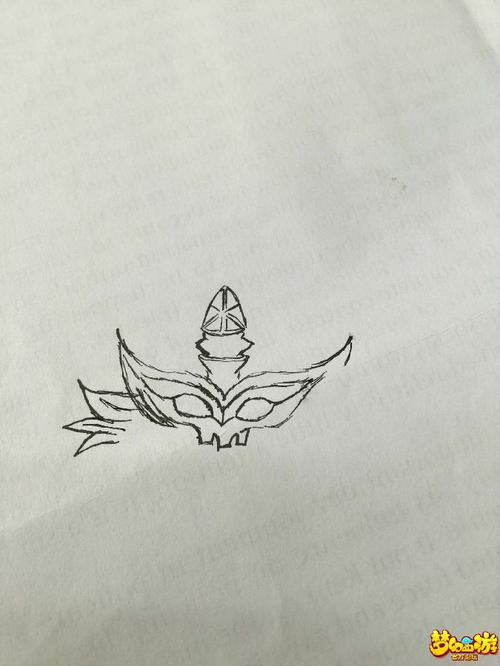 梦幻西游手游小轲手绘 霸气侧漏的神斧破魄 图文直播 梦幻西游手游游戏百科