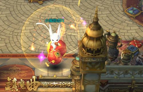 【节日活动】冬雪节活动之化妆舞会