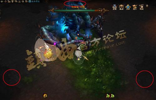 【异界挑战】最终章攻略：5-8无间之狱