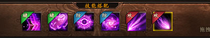 【夜樱】万金油技能组合，值得拥有的夜樱