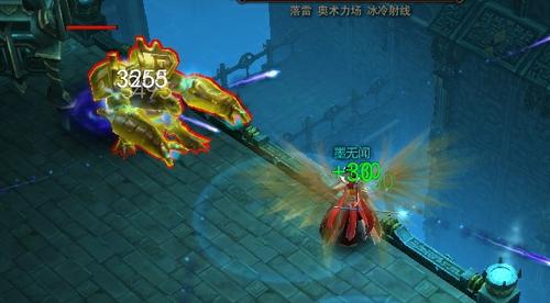 【星术】星术击中回复评测及部分心得