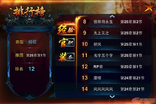屌丝24章攻略，让推24，25更简单