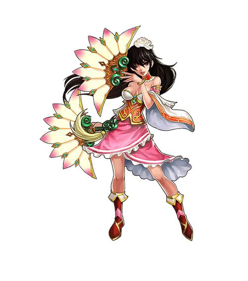 小乔