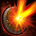 武将御灵（紫）