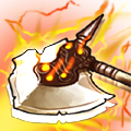 武将必杀 （橙）