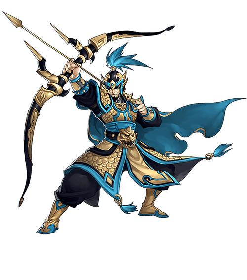 军师技能的论证