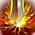 武将强攻（绿）
