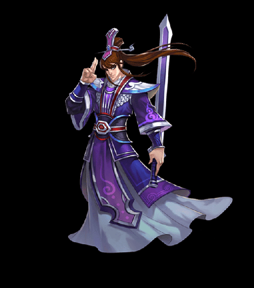 张纮