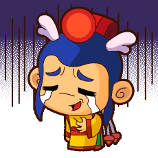 十五角色感受表情集合