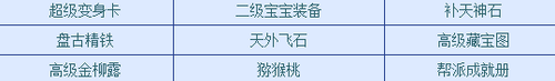 2016年清明节活动