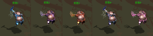 龙涎丸召唤兽