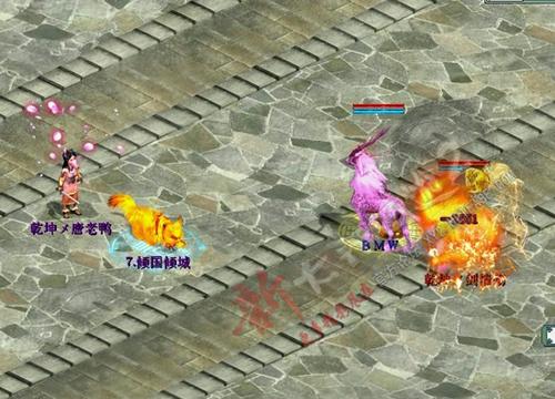 女魔不忽视震慑情况下，震慑伤害：2851