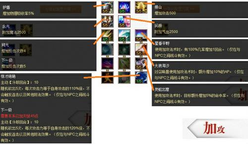 40点天赋PK推荐之魔族篇