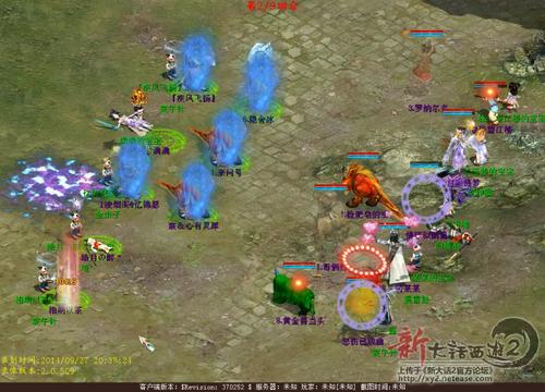 【攻略组出品】敏系大讲堂第三期--持久型敏队技战术详解