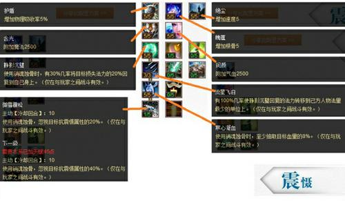 40点天赋PK推荐之魔族篇