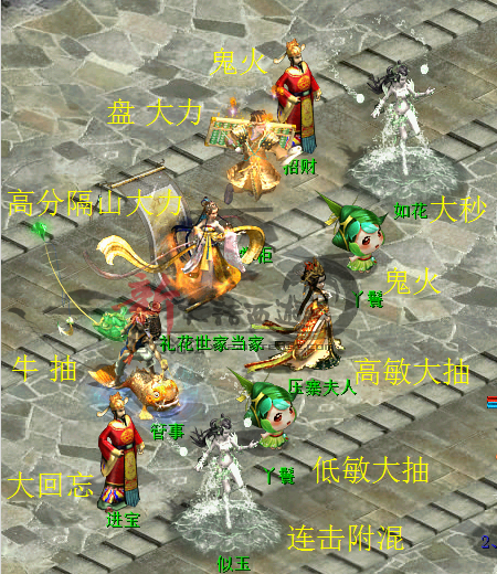 【攻略组出品】2015国庆任务流程介绍（附BOSS录像）