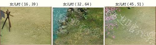 清明任务-胜日寻芳图集