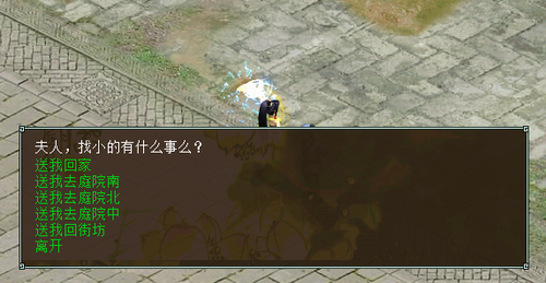 召唤兽寄存