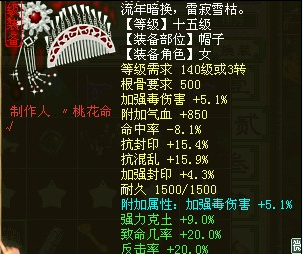 域外女人装备搭配推荐与白骨套装初探