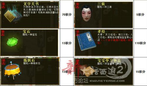 【大话西游2论坛】美女版主带你玩转六一任务,超详细任务流程攻略