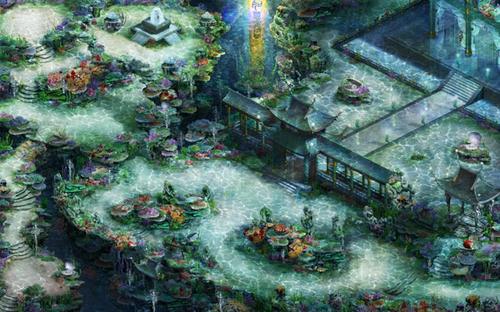 《新大话西游2》特色玩法
