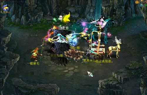 【攻略组出品】齐天大殿无人控，抽秒杀法分享