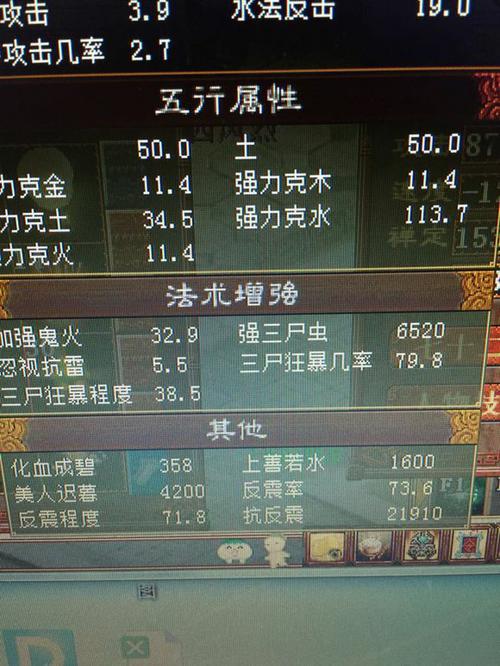 唠叨唠叨：关于中端PK男鬼打造之细节决定成败