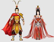 大圣时装