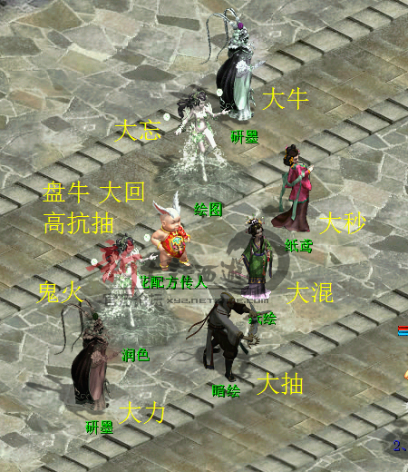 【攻略组出品】2015国庆任务流程介绍（附BOSS录像）