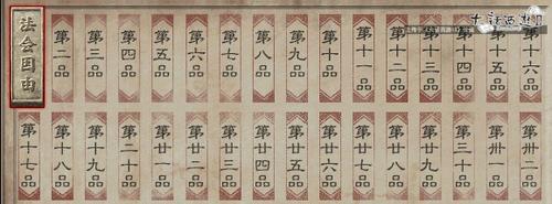 教你打开版载千秋隐藏任务