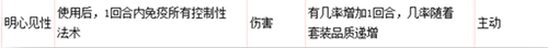 “臻技能”之我见——常用套装大盘点