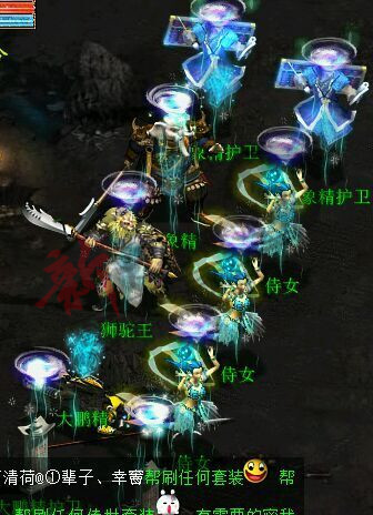 无神兵无仙器：手把手教你打造敏遗忘出众男鬼