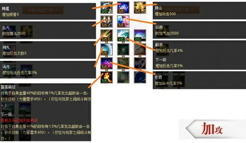 40点天赋PK推荐之魔族篇