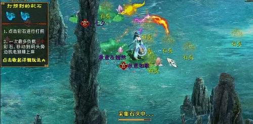 【攻略组出品】齐天大殿无人控，抽秒杀法分享